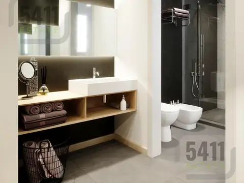 Depto Tipo Casa en Venta al Oeste