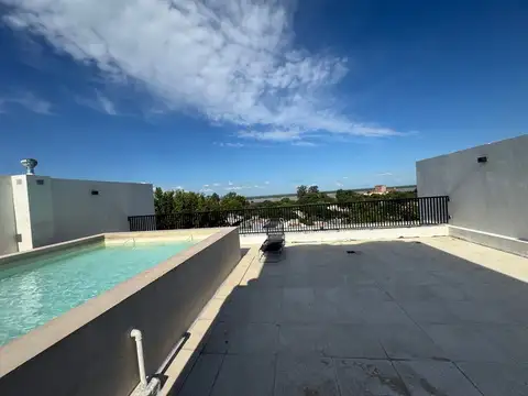 Departamento en Venta en Republica De La Sexta, Rosario