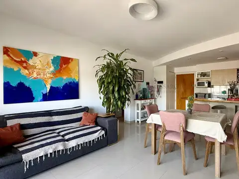 Tonelero 6100, Piso 3