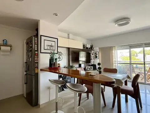 Departamento en Venta de 2 dormitorios