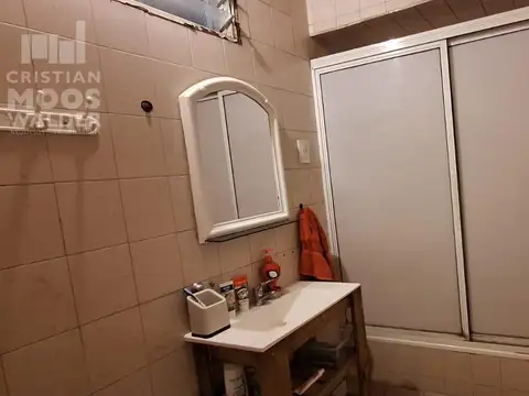 Casa en Alquiler 18 años