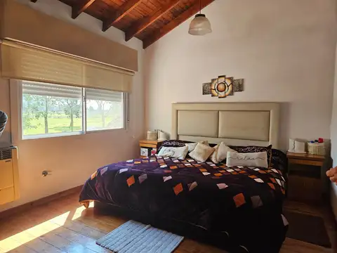 Casa de 2 dormitorios con patio y cocheras en venta en Jeppener sobre sargiotti [Cod: 2906-7]