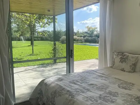 Casa en Alquiler Temporal al Noreste