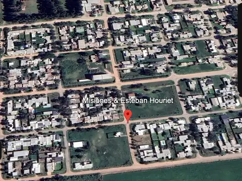 Terreno en Venta en Esperanza, USD 20.000