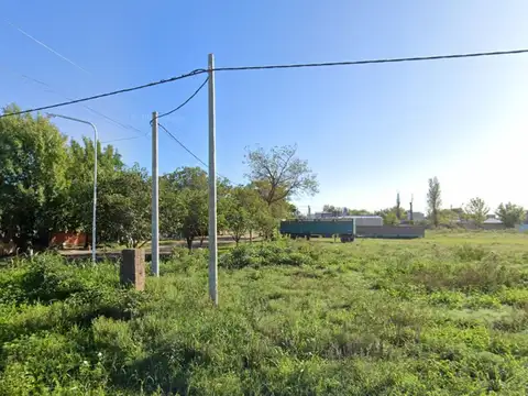 Terreno en Venta en Esperanza, USD 20.000