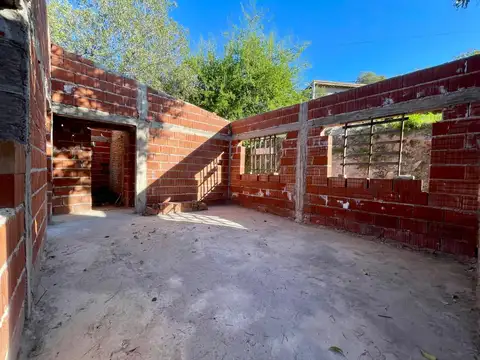 Vuelta De Obligado 100