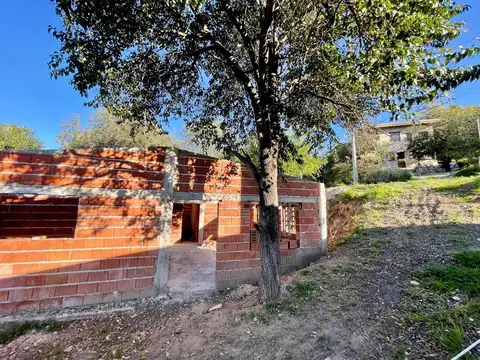 Terreno Unquillo camino a Cabana