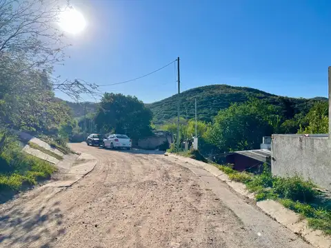 Terreno en Venta en Unquillo, USD 23.500