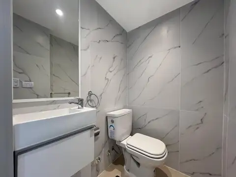 Departamento - 3 Ambientes - San Martin (centro)