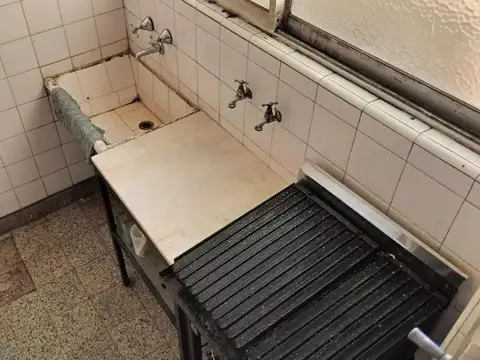 Departamento en Venta al Este