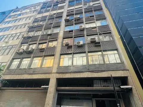 25 de Mayo  al 500
