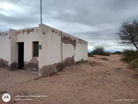 Terreno en Venta de 1337,0 m2