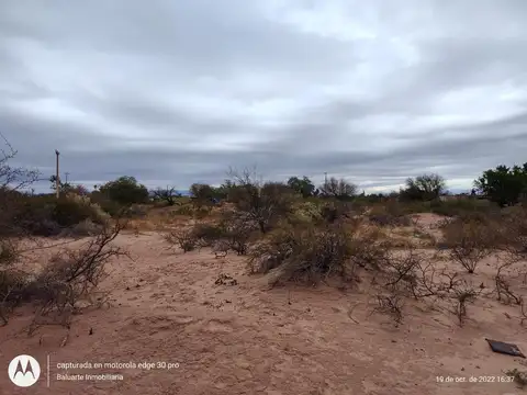 Terreno en Venta de 1337,0 m2
