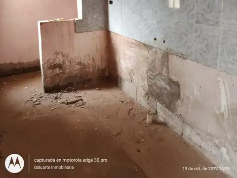 Terreno en Venta de 1337,0 m2