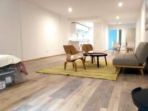 Departamento en Venta en Martin, Rosario