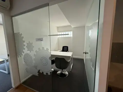Oficina en Alquiler 10 años