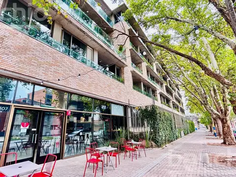 Departamento en Venta en Refinerias, USD 310.000