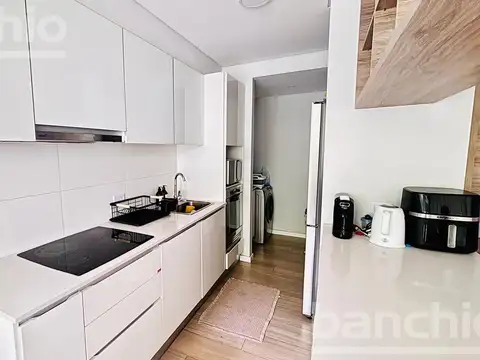 Departamento en Venta en Refinerias, Rosario