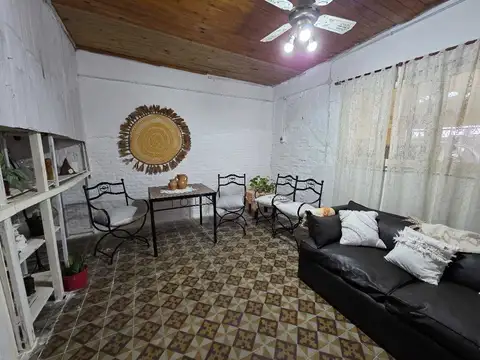 Casa en Venta en Concepción del Uruguay, USD 50.000