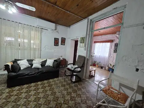 Casa en Venta al Oeste