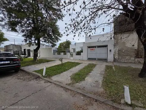 Casa en Venta en Concepcion del Uruguay, Uruguay