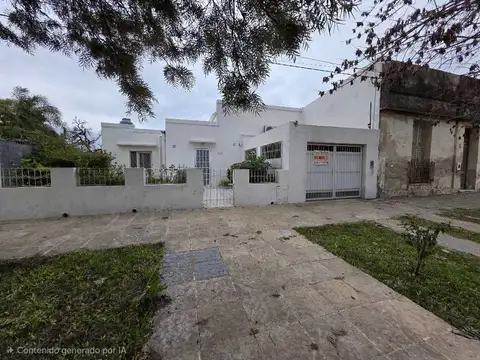 Casa en Venta de 3 dormitorios