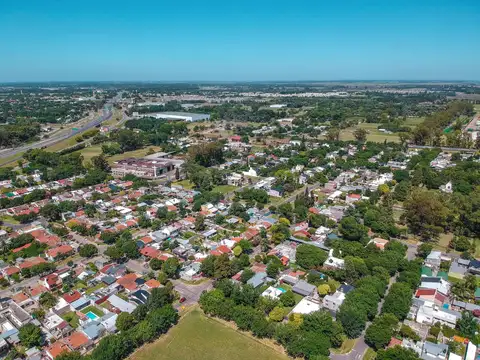 Mirador del Puente III 'Mz 6A Lote 16H