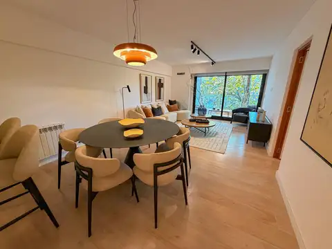 Departamento en Venta de 5 ambientes