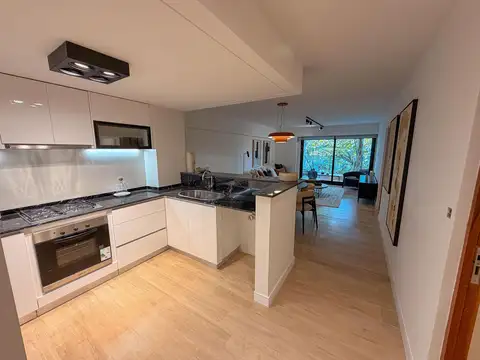 Departamento en Venta en Nuestra Señora De Lourdes, USD 240.000