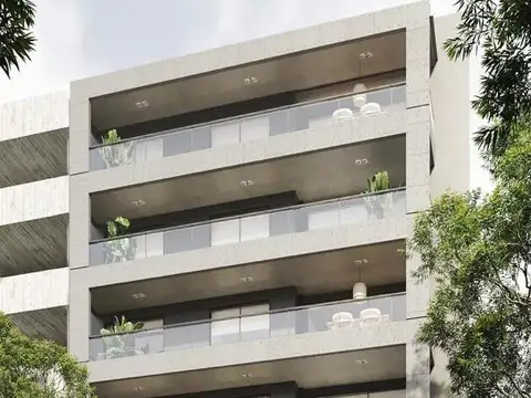 Departamento en Venta de 5 ambientes