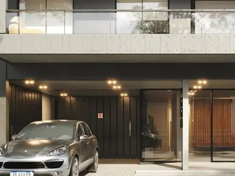 Departamento en Venta en Nuestra Señora De Lourdes, USD 240.000