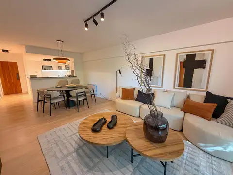 Departamento en venta en Lourdes, Rosario 3 dormitorios c/ amenities calidad premium!