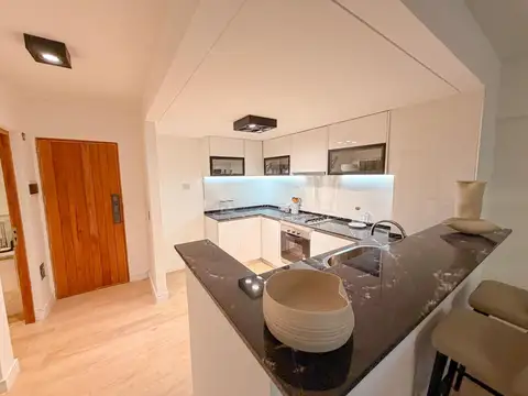 Departamento en Venta 1 año