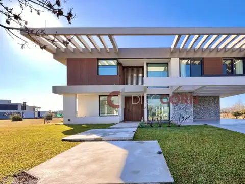 Casa en Venta en Terravista, Countries y Barrios Cerrados en General Rodriguez