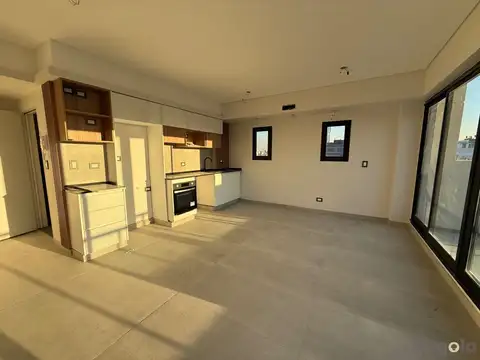 2 ambientes Palermo venta