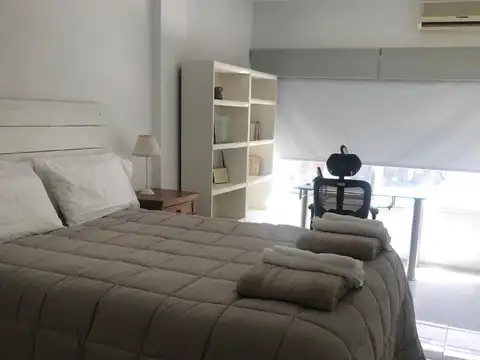 Departamento en Venta en Las Cañitas, USD 156.000