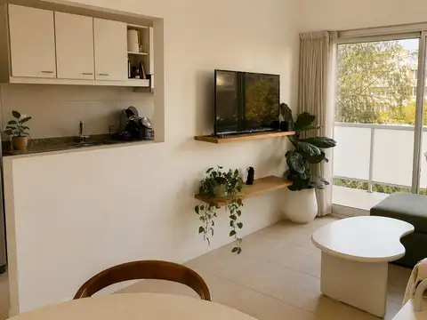 Departamento en Alquiler de 3 ambientes
