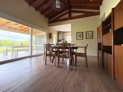 Casa en Venta 9 años