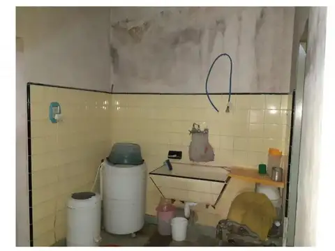 Casa en Venta 36 años