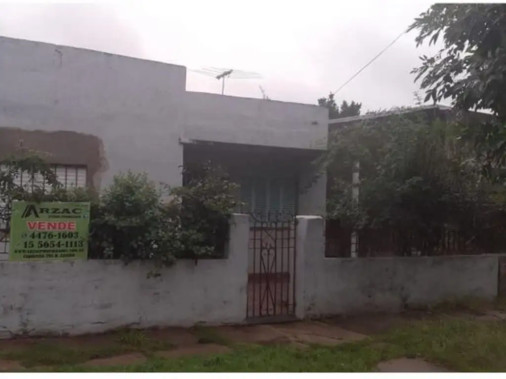 Castañares 3700 , Piso 0