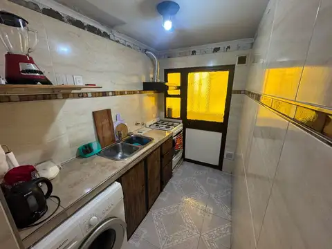 Departamento en Venta en Dock Sud, USD 44.900