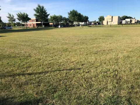 Lote en Barrio Cerrado en Venta en Gomez [Cod: ]