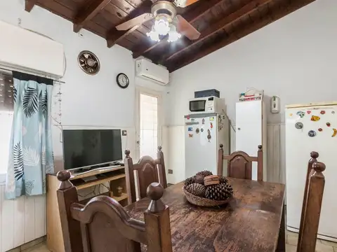 Depto Tipo Casa en Venta de 3 ambientes