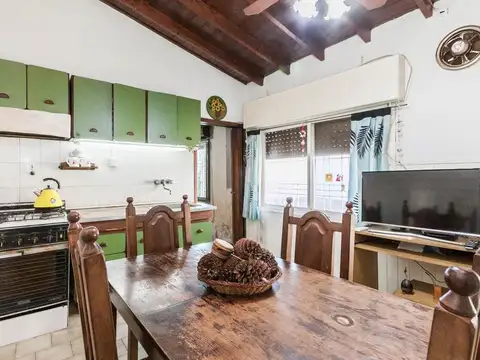 Del Valle Iberlucea 4100