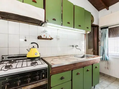 Depto Tipo Casa en Venta de 2 dormitorios