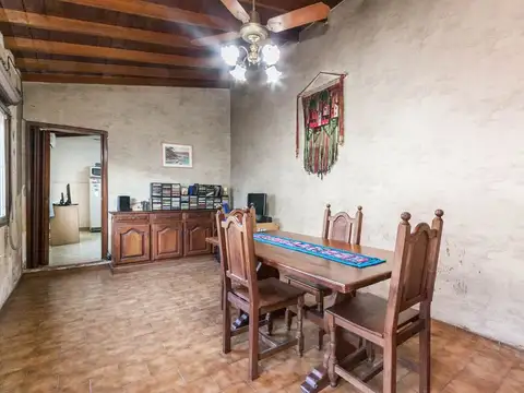 Depto Tipo Casa en Venta 46 años