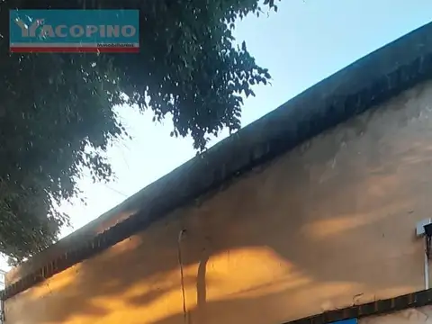 Casa en Villa Devoto