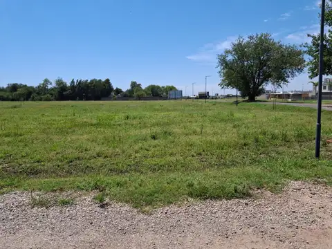 Terreno en Venta 39  mts Fondo