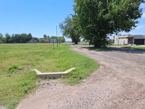 Terreno en Venta en Funes, USD 51.000