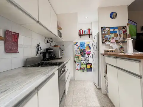 Depto Tipo Casa en Venta con 1 cocheras